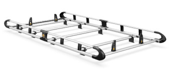 KIA PV5 Roof Rack 2025- L2H1 Twin Rear