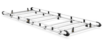 Volkswagen Crafter Roof Rack 2006-2017 L3H2 Twin Rear