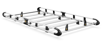 Volkswagen ID. Buzz Roof Rack 2022- L1H1 Twin Rear