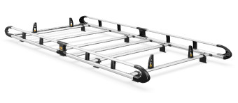 Mercedes Vito Roof Rack 2015- L2H1 Tailgate