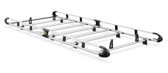 Mercedes Vito Roof Rack 2015- L3H1 Twin Rear