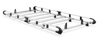 Mercedes Vito Roof Rack 2015- L3H1 Tailgate