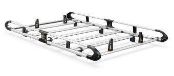 Ford Transit Connect Roof Rack 2024- L1H1 Twin Rear