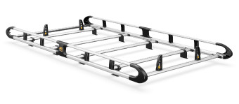 Ford Transit Connect Roof Rack 2024- L2H1 Twin Rear