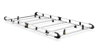 Ford Transit Custom Roof Rack 2023- L1H1 Tailgate