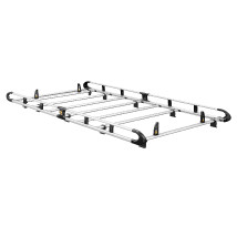 Renault Master Roof Rack 2025- L2H2 Twin Rear