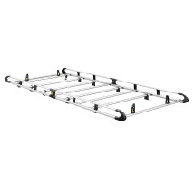 Renault Master Roof Rack 2025- L3H2 Twin Rear