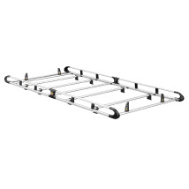 Maxus Deliver 9 Roof Rack 2020- L3H2 Twin Rear