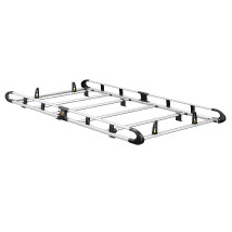 Volkswagen ID. Buzz Roof Rack 2022- L1H1 Tailgate