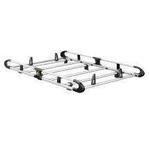 Ford Transit Connect Roof Rack 2024- L1H1 Tailgate