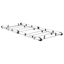 Iveco Daily Roof Rack 2014- L1H1 Twin Rear