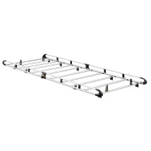 Volkswagen Crafter Roof Rack 2017- L5H3 Twin Rear