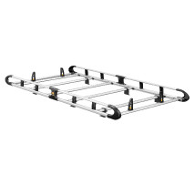 Maxus Deliver 7 Roof Rack 2023- L1H1 Twin Rear