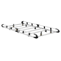 Maxus eDeliver 5 Roof Rack 2024- L1H1 Twin Rear