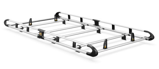 VGUR-273 ULTIRack+ Toyota Proace Roof Rack - 2016- L3H1 Twin Rear