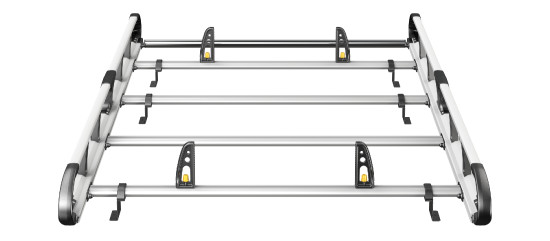 VGUR-283 ULTIRack+ Toyota Proace City Roof Rack - 2020- L2H1 Twin Rear