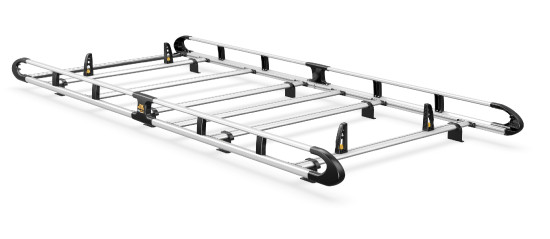 VGUR-229 ULTIRack+ Mercedes Vito Roof Rack - 2015- L2H1 Twin Rear