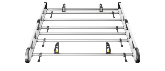VGUR-229 ULTIRack+ Mercedes Vito Roof Rack - 2015- L2H1 Twin Rear