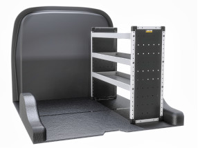 2018- L1H1 Bronze Level Drivers Side Only