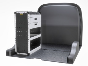 2018- L1H1 Gold Level Passenger Side Only
