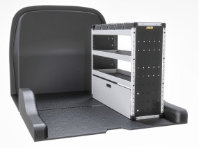 2018- L2H1 Silver Level Drivers Side Only