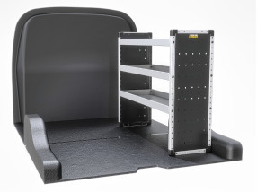 2018- L2H1 Bronze Level Drivers Side Only
