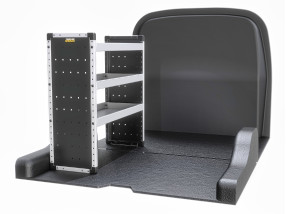 2018- L2H1 Bronze Level Passenger Side Only