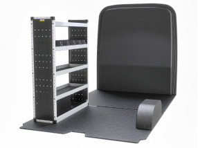 2006- L2H2 Silver Level Passenger Side Only