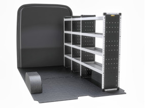 2018- L2H2 Bronze Level Drivers Side Only