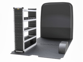 2018- L2H2 Silver Level Passenger Side Only