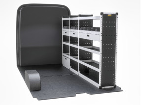 2018- L2H2 Gold Level Drivers Side Only