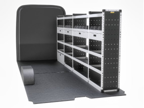 2018- L3H2/L3H3 Gold Level Drivers Side Only