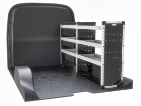 2016- L2H1 Bronze Level Drivers Side Only