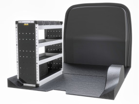 2016- L2H1 Silver Level Passenger Side Only