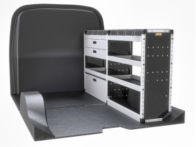 2016- L2H1 Gold Level Drivers Side Only