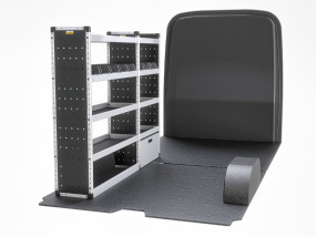 2017- L4H3/L4H4 Silver Level Passenger Side Only