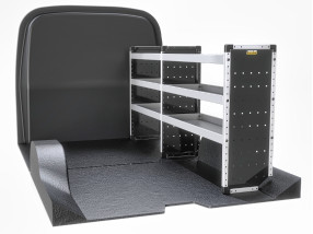 2022- L2H1 Bronze Level Drivers Side Only
