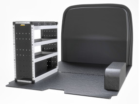 2015- L2H1 Silver Level Passenger Side Only