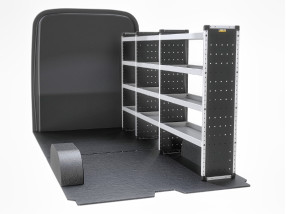 2020- L3H2/L3H3 Bronze Level Drivers Side Only