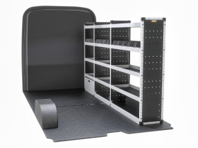 2020- L3H2/L3H3 Silver Level Drivers Side Only