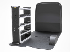 2020- L3H2/L3H3 Silver Level Passenger Side Only