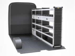 2020- L3H2/L3H3 Gold Level Drivers Side Only