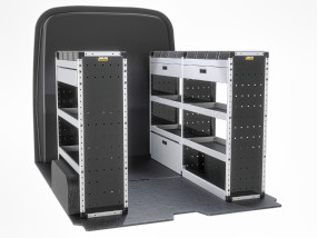 2006- L1H1 Gold Level Complete Kit