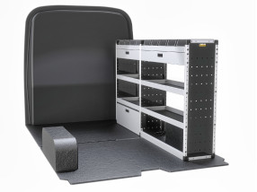 2014-2019 L2H2 Gold Level Drivers Side Only