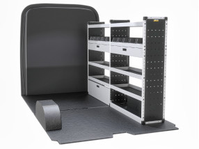 2025- L2H2 Gold Level Drivers Side Only