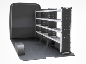 2025- L3H2 Bronze Level Drivers Side Only