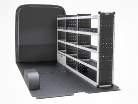 2025- L3H2 Silver Level Drivers Side Only