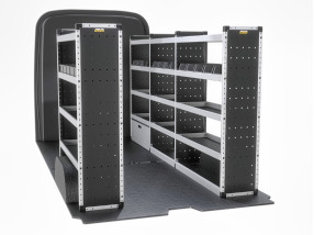 2025- L3H2 Silver Level Complete Kit