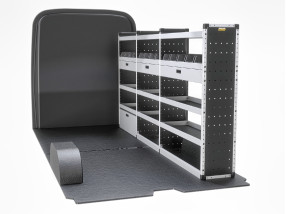2025- L3H2 Gold Level Drivers Side Only
