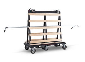 LoadAll Board Trolley 